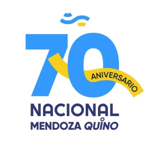 Radio Nacional Mendoza Quino
