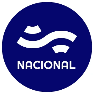 LRA 8 Radio Nacional