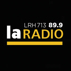La Radio 89.9