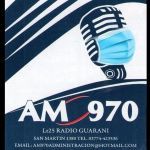 LT 25 Radio Guarani