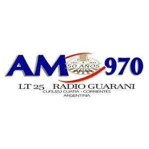 LT 25 Radio Guarani