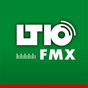 LT10 FMX
