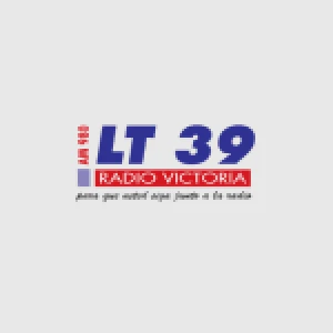 LT39 Radio Victoria AM 980