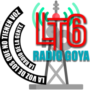 LT6 Radio Goya