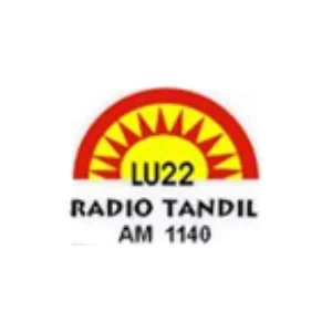 LU 22 Radio Tandil