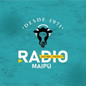 LU30 Radio Maipú