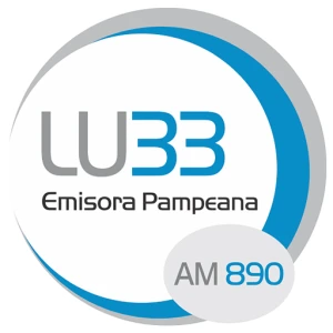 LU33 Emisora Pampeana