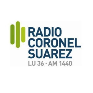 LU36 Radio Coronel Suárez