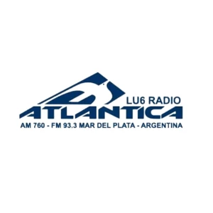 LU6 Radio Atlántica