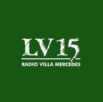 LV 15 Villa Mercedes