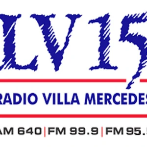 LV15 Radio Villa Mercedes