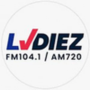 LVDiez - Radio de Cuyo