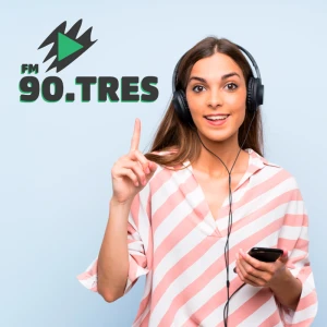 FM Mágica 90.3