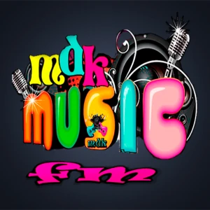MDK Music FM