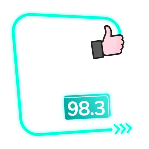 Me Gusta 98.3