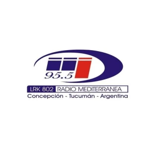 Mediterránea 95.5 FM