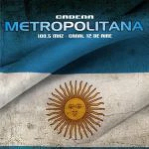 Metropolitana FM 100.5