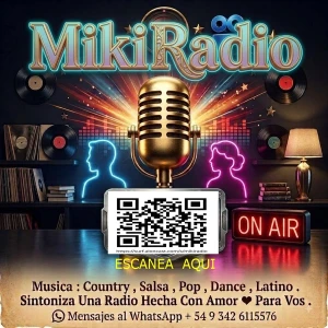 Miki Radio