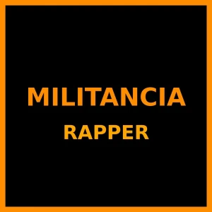 Militancia Rapper