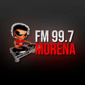 Morena FM 99.7