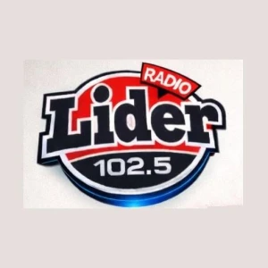 Líder FM 102.5