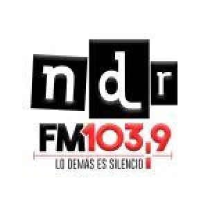NdR Radio FM 103.9