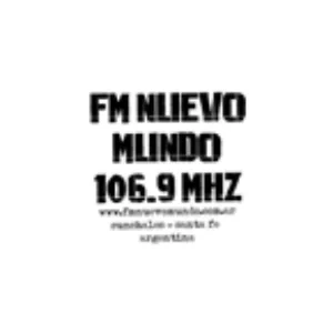 FM Nuevo Mundo 106.9