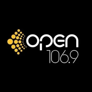 Open Radio 106.9