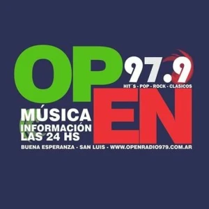 Open Radio 97.9