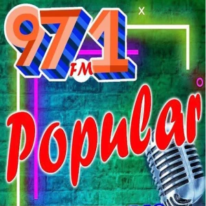 FM Popular Salta