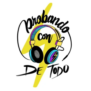 Probando con de Todo
