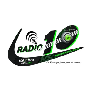 Radio 10
