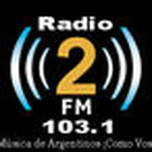 Radio 2 Mendoza