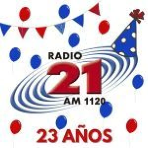 Radio 21