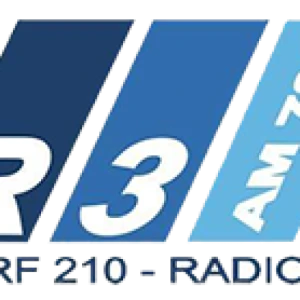 Radio 3 Andina