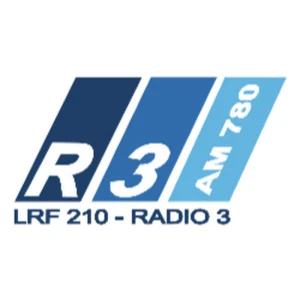 Radio 3 Cadena Patagonia
