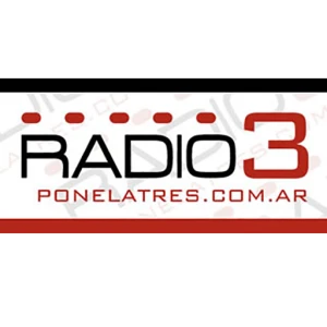 Radio 3