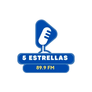 Radio 5 Estrellas