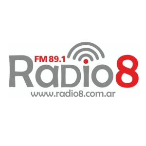 Radio 8
