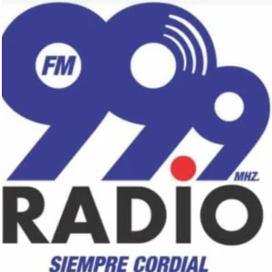 Radio 99.9 Siempre Cordial