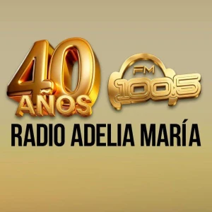Radio Adelia María