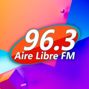 Aire Libre FM 96.3