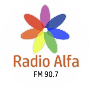 Radio Alfa 90.7 Garupá