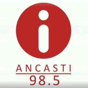 Radio Ancasti