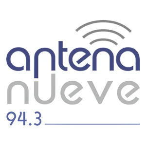 Antena Nueve FM
