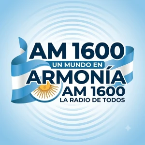 AM 1600 Armonía