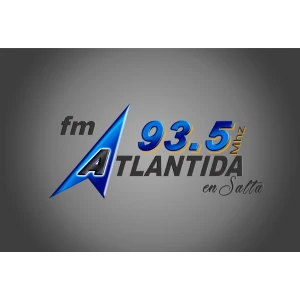 Cadena Atlántida