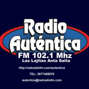 Radio Auténtica