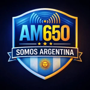 AM 650 Somos Argentina