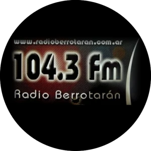 Radio Berrotarán